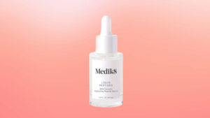 Medik8 Liquid Peptides Serum Review