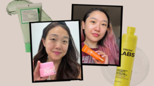 11 Best Olive Young x Sephora K-Beauty Products